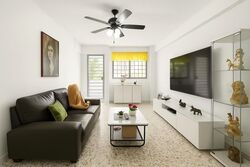Blk 433 Chong Boon Rise (Ang Mo Kio), HDB 3 Rooms #496155421